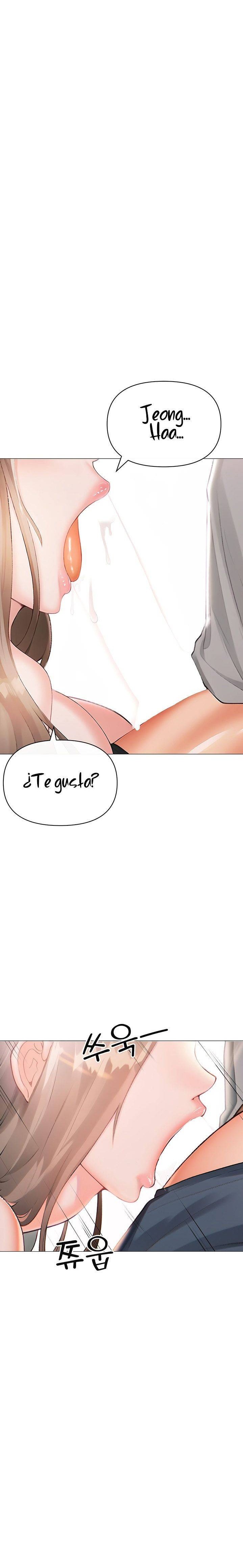 Troublesome Sister Raw - Chapter 92 Page 4