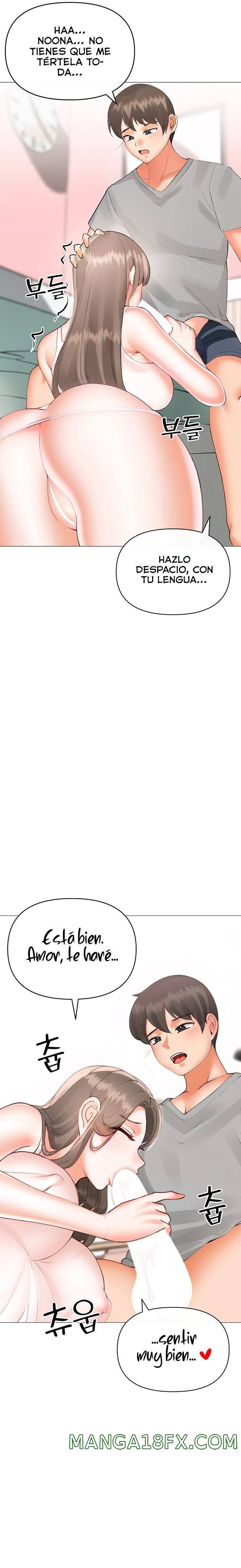 Troublesome Sister Raw - Chapter 92 Page 5