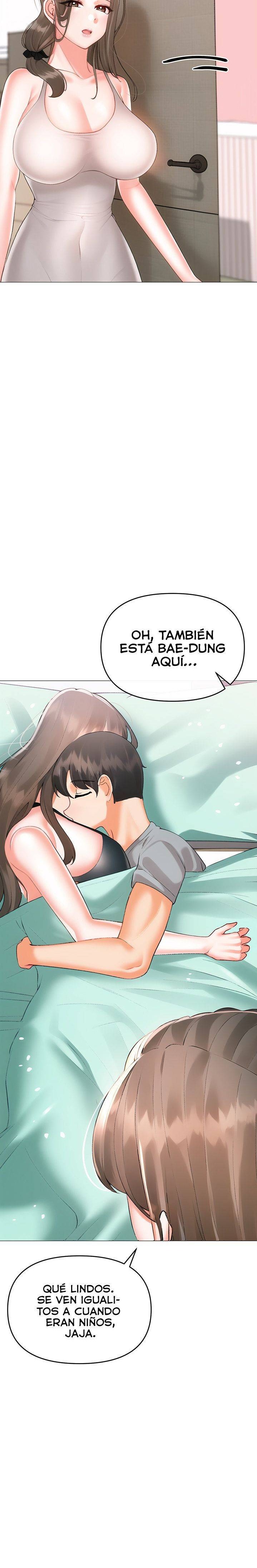 Troublesome Sister Raw - Chapter 93 Page 13