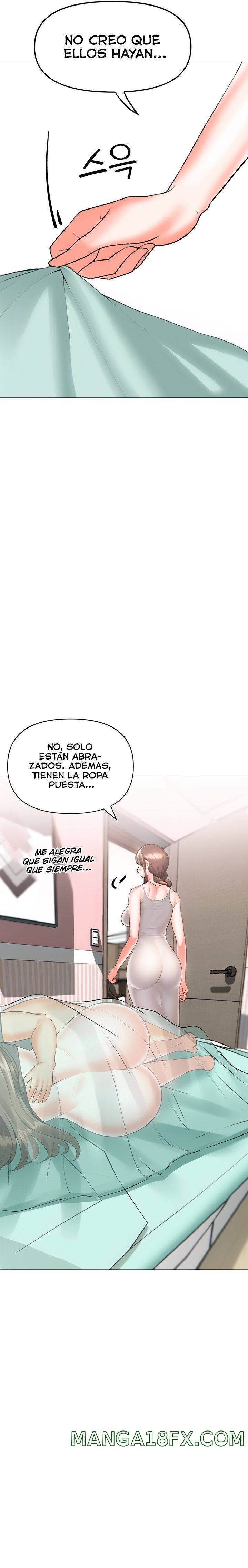 Troublesome Sister Raw - Chapter 93 Page 14