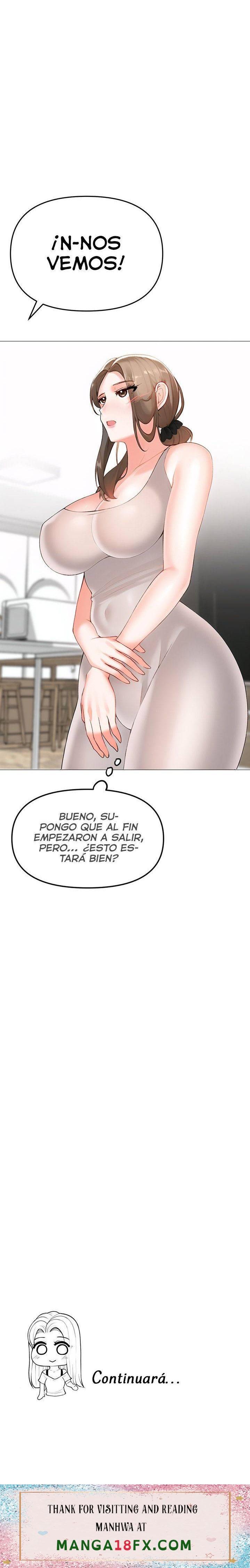 Troublesome Sister Raw - Chapter 93 Page 18