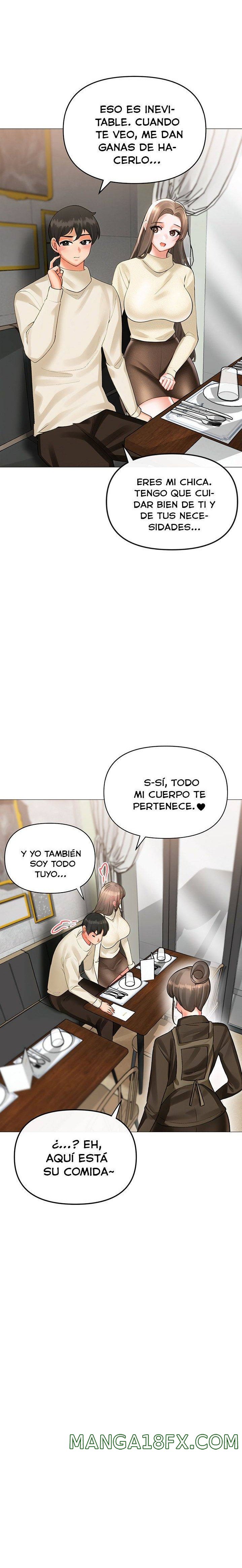 Troublesome Sister Raw - Chapter 94 Page 12