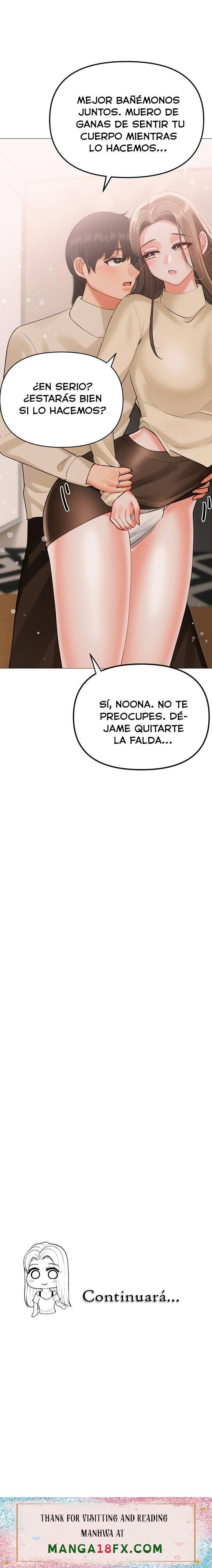 Troublesome Sister Raw - Chapter 94 Page 18