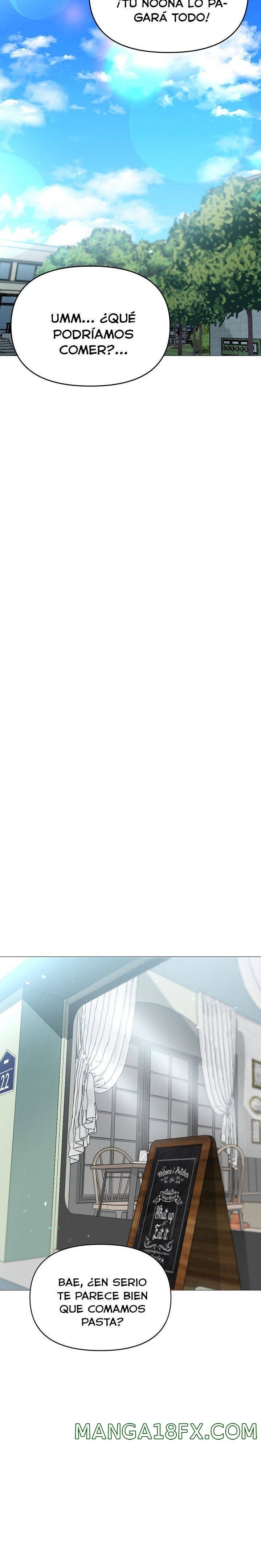 Troublesome Sister Raw - Chapter 94 Page 9