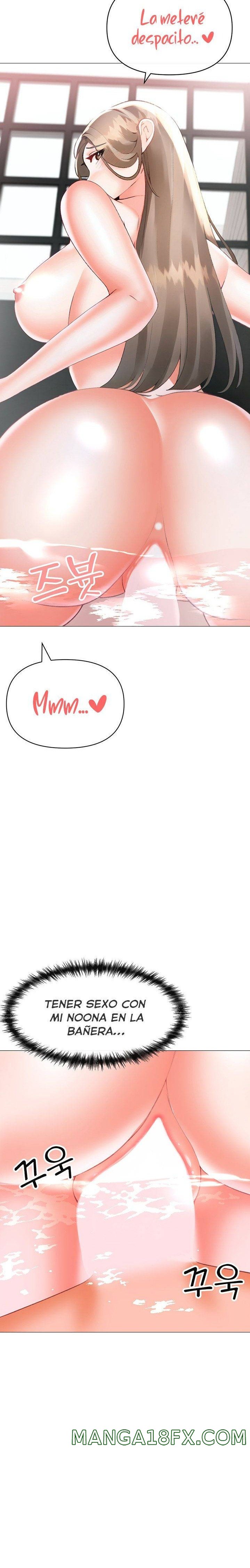 Troublesome Sister Raw - Chapter 95 Page 10