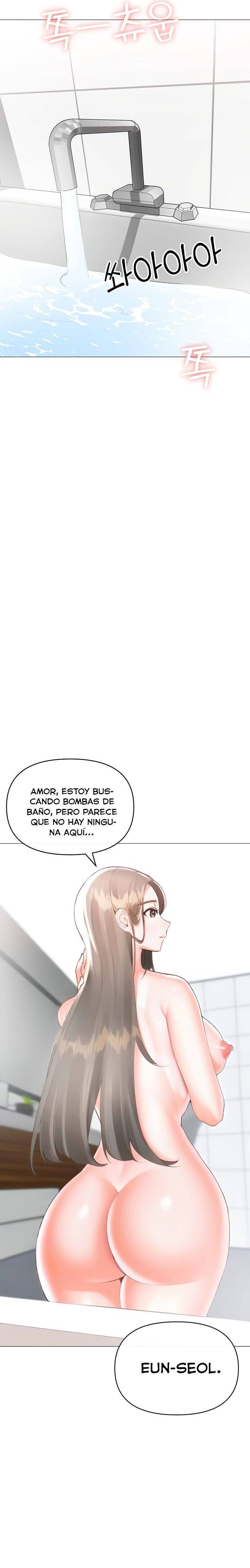 Troublesome Sister Raw - Chapter 95 Page 8