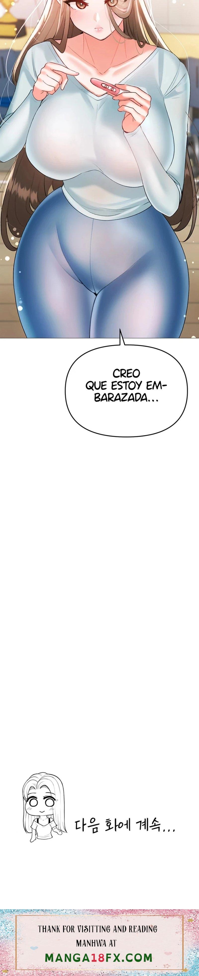 Troublesome Sister Raw - Chapter 97 Page 19