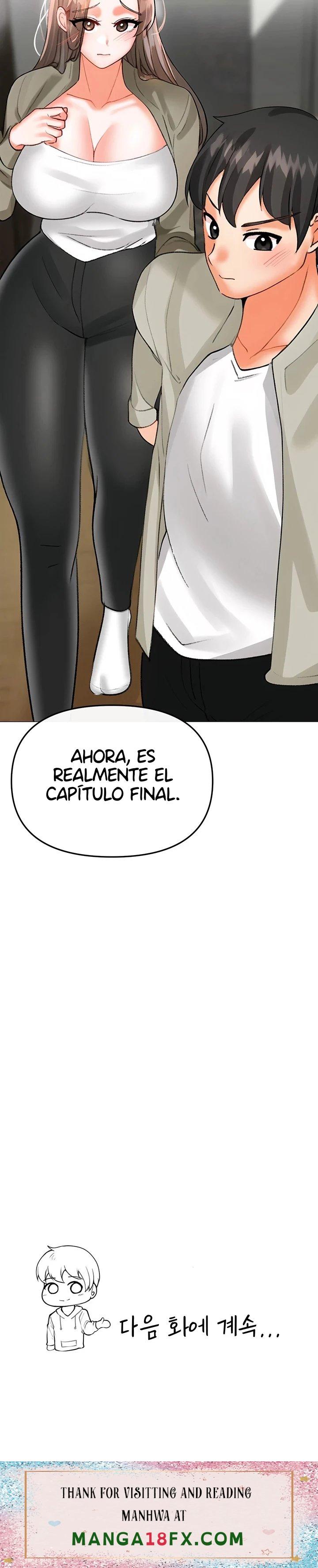 Troublesome Sister Raw - Chapter 98 Page 17