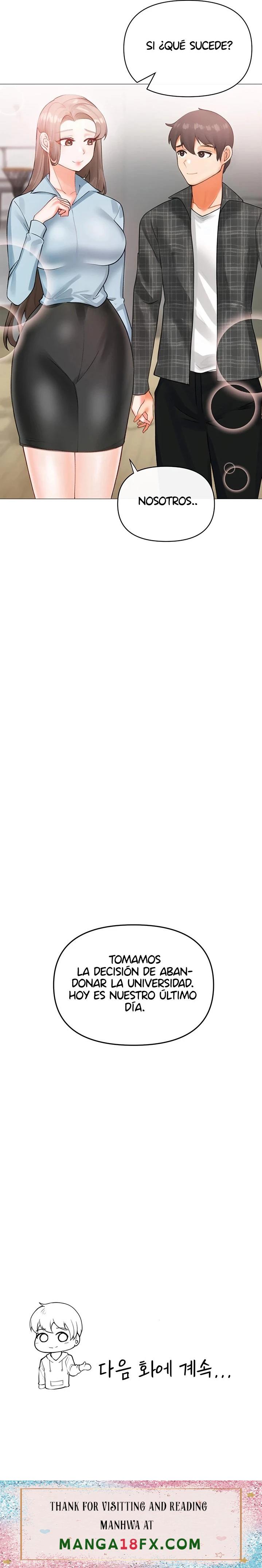 Troublesome Sister Raw - Chapter 99 Page 16