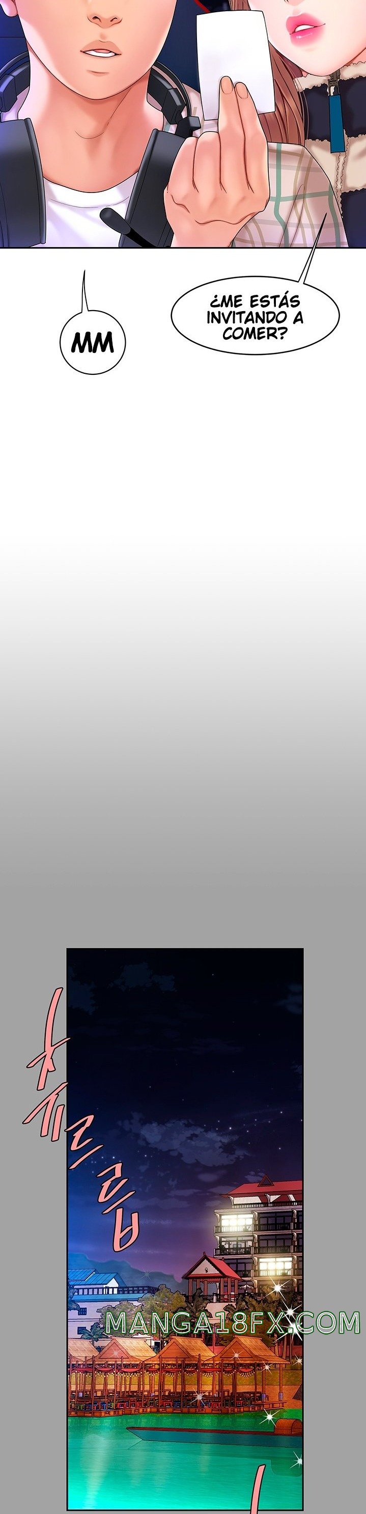 Let's Go Taste It Raw - Chapter 1 Page 21