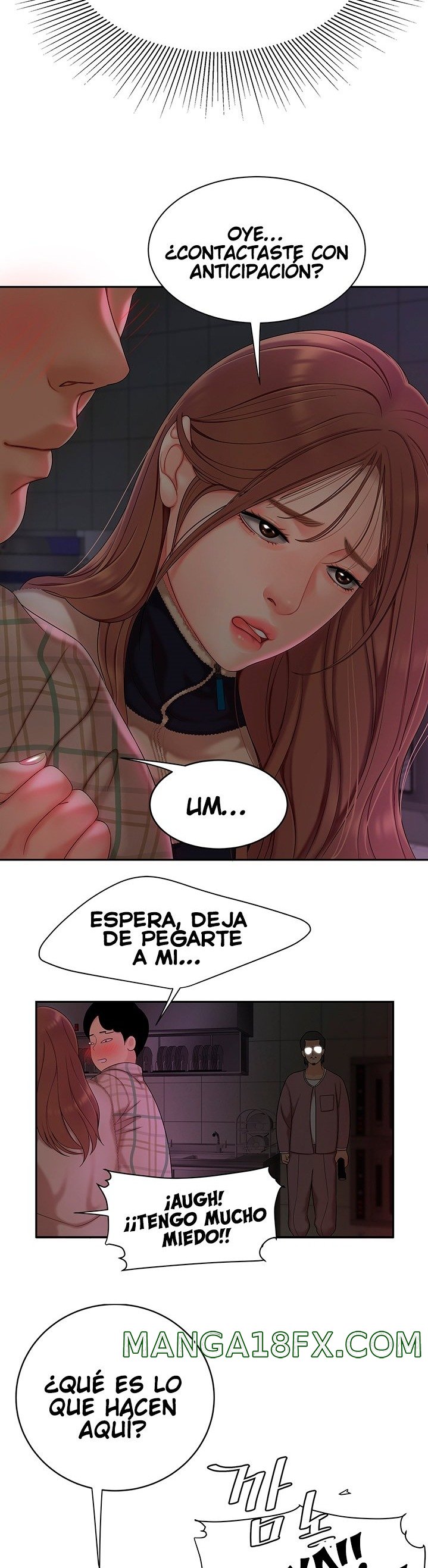 Let's Go Taste It Raw - Chapter 1 Page 32