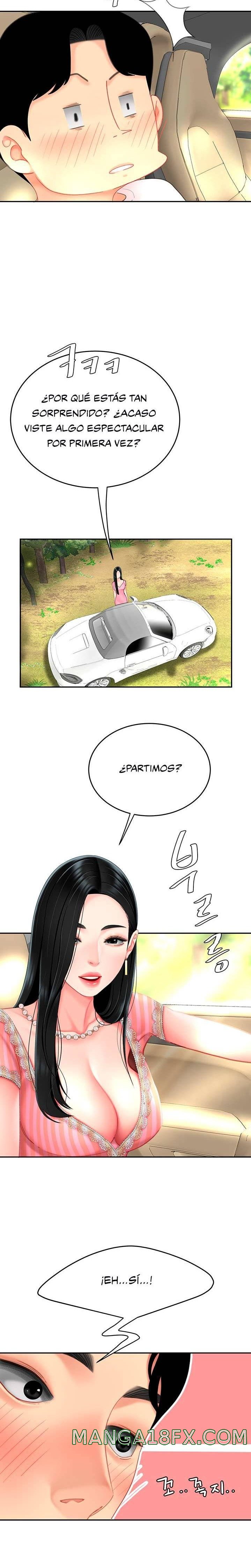 Let's Go Taste It Raw - Chapter 10 Page 14