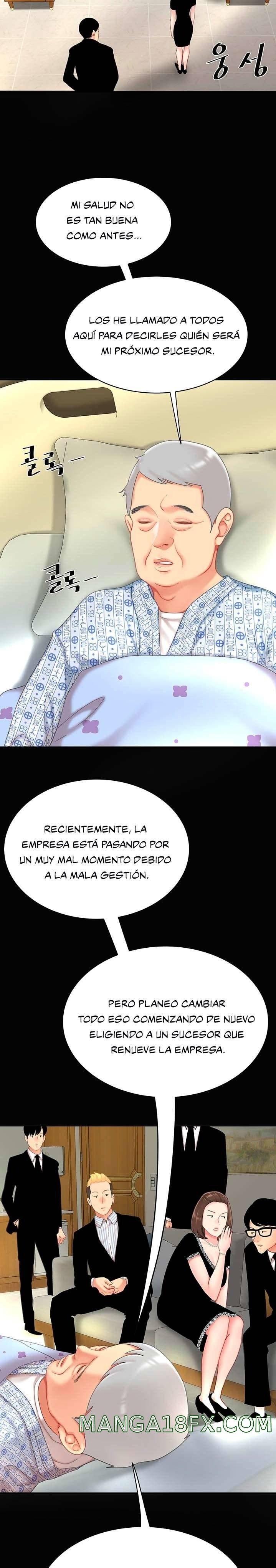 Let's Go Taste It Raw - Chapter 10 Page 3