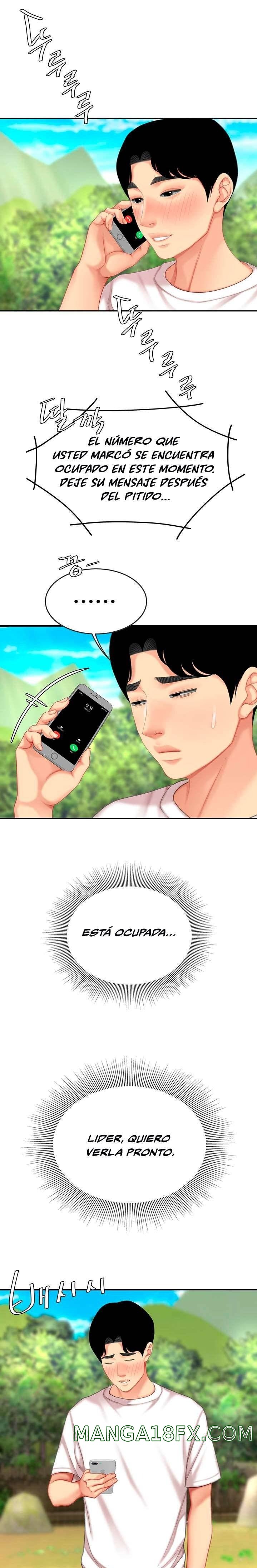 Let's Go Taste It Raw - Chapter 10 Page 9