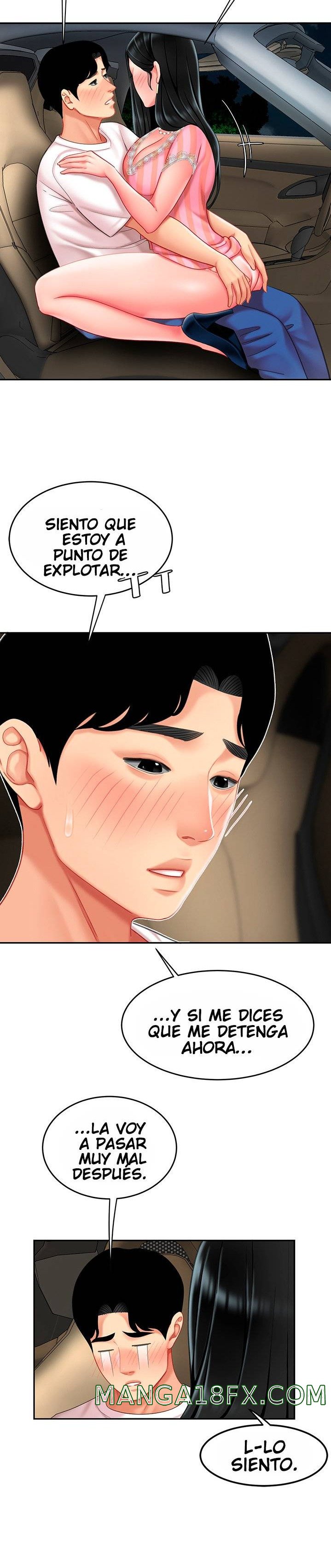 Let's Go Taste It Raw - Chapter 11 Page 15