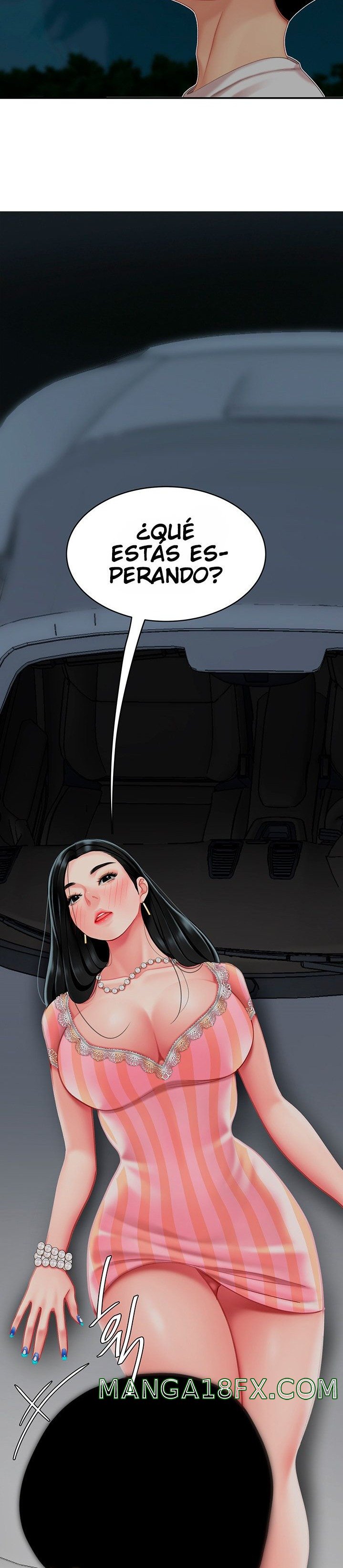 Let's Go Taste It Raw - Chapter 11 Page 23