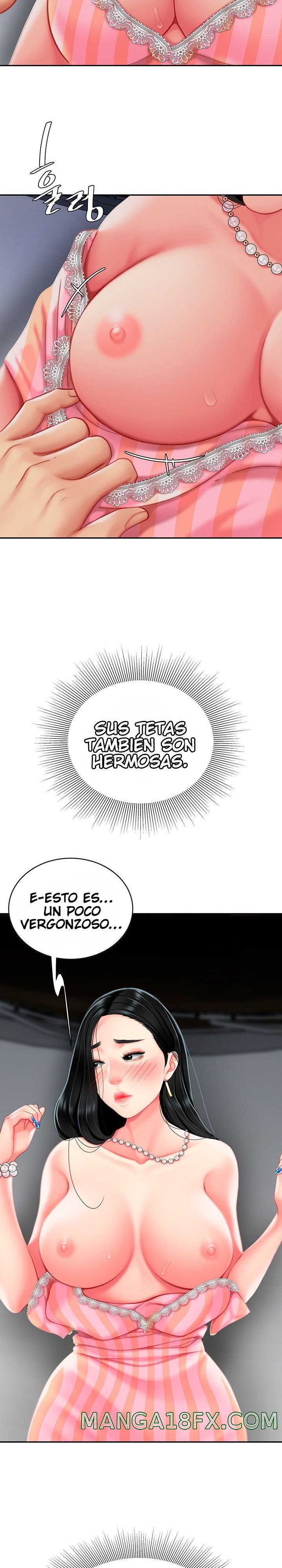 Let's Go Taste It Raw - Chapter 11 Page 27