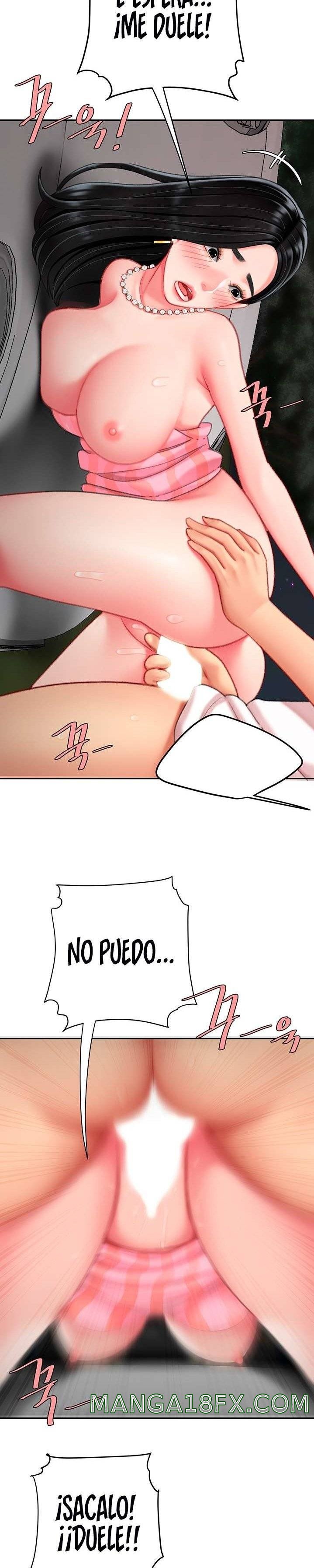 Let's Go Taste It Raw - Chapter 12 Page 28