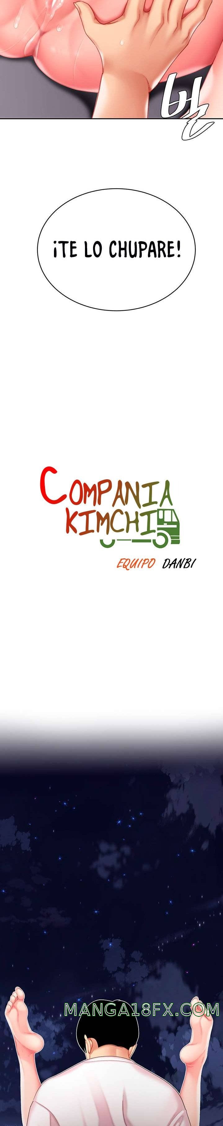 Let's Go Taste It Raw - Chapter 12 Page 4