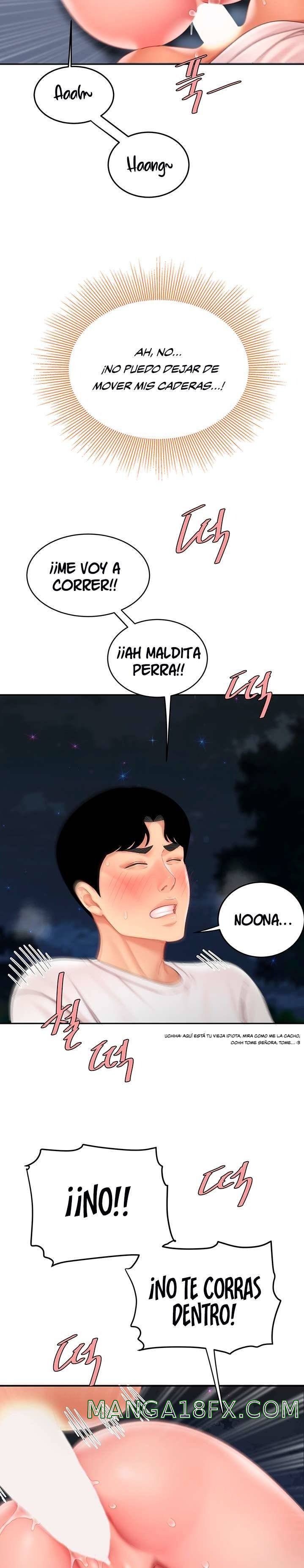 Let's Go Taste It Raw - Chapter 13 Page 22