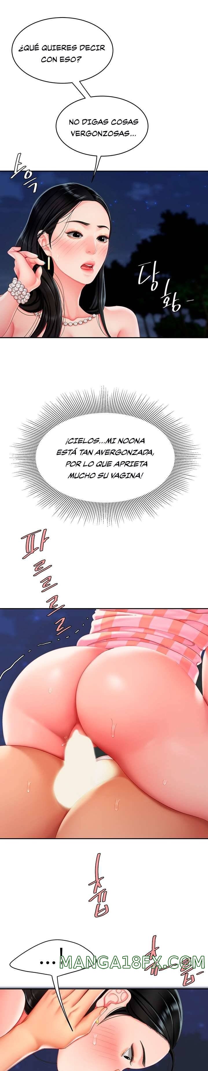 Let's Go Taste It Raw - Chapter 13 Page 5