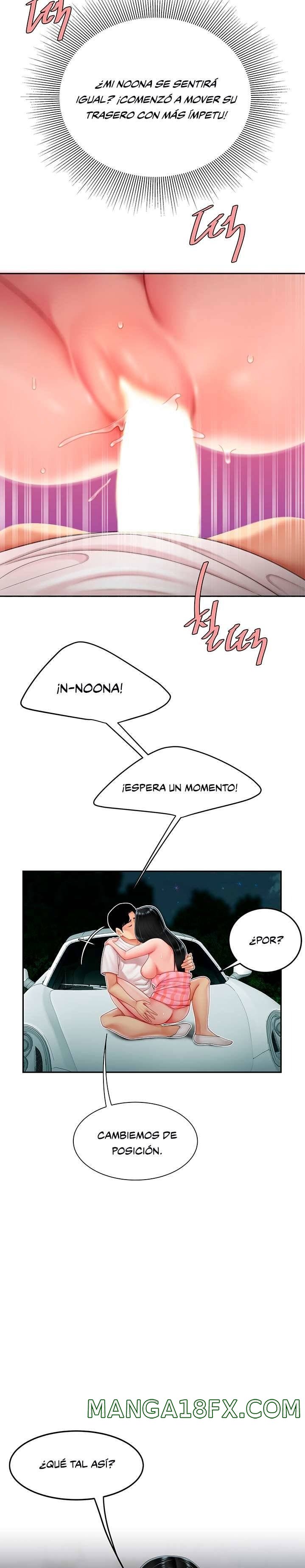 Let's Go Taste It Raw - Chapter 13 Page 9