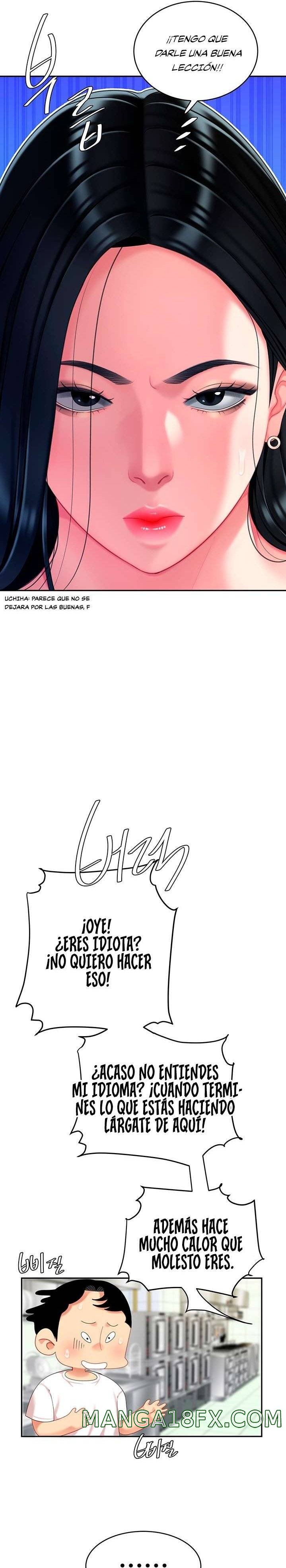 Let's Go Taste It Raw - Chapter 14 Page 20