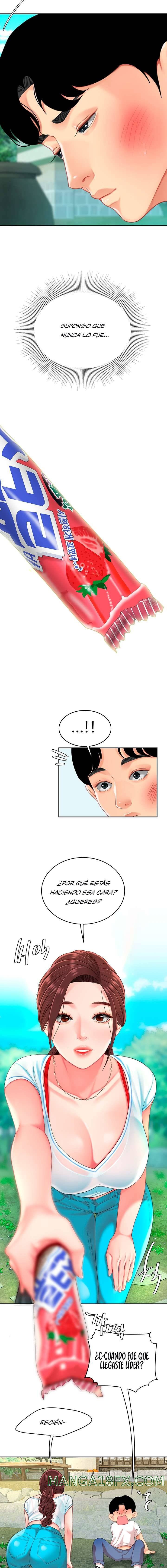 Let's Go Taste It Raw - Chapter 15 Page 10