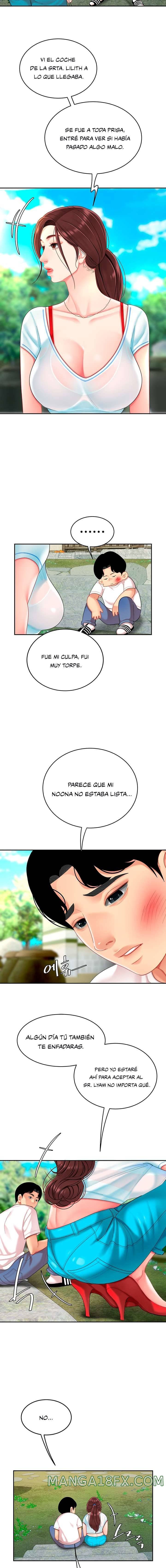 Let's Go Taste It Raw - Chapter 15 Page 11