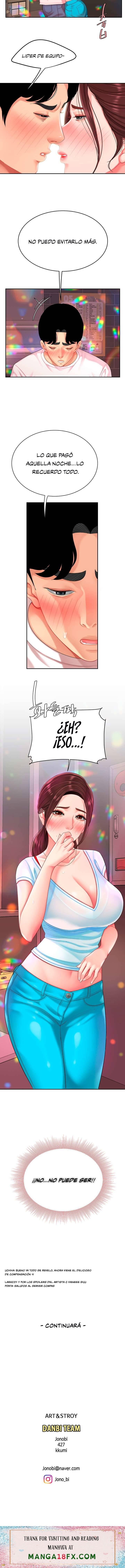 Let's Go Taste It Raw - Chapter 15 Page 18