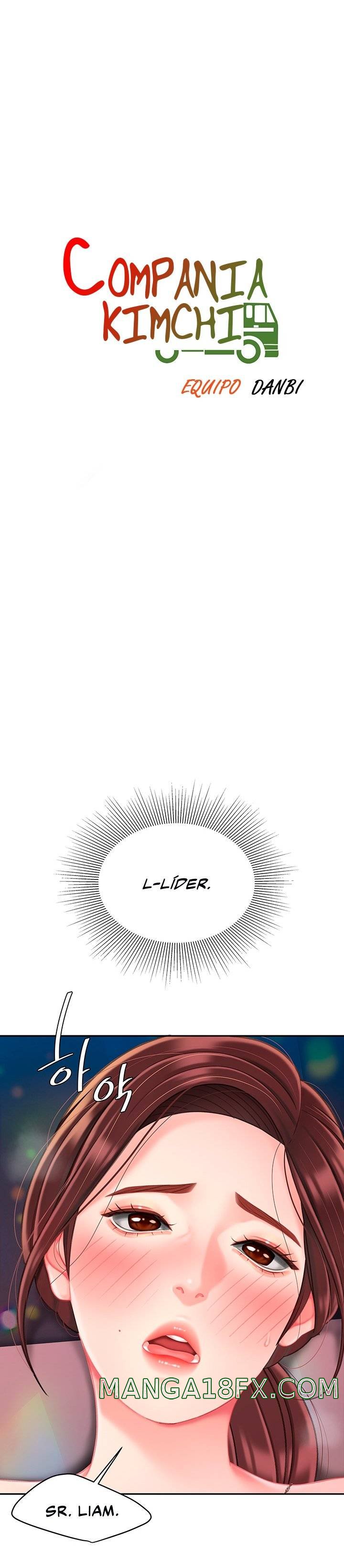 Let's Go Taste It Raw - Chapter 18 Page 1