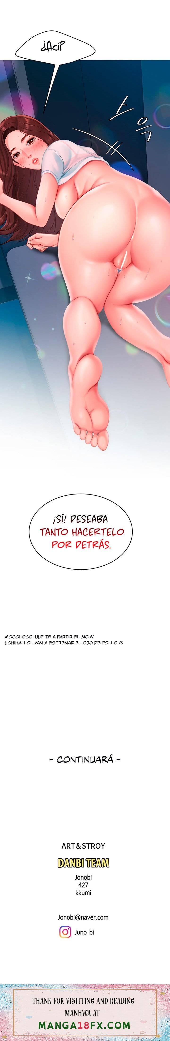 Let's Go Taste It Raw - Chapter 18 Page 25