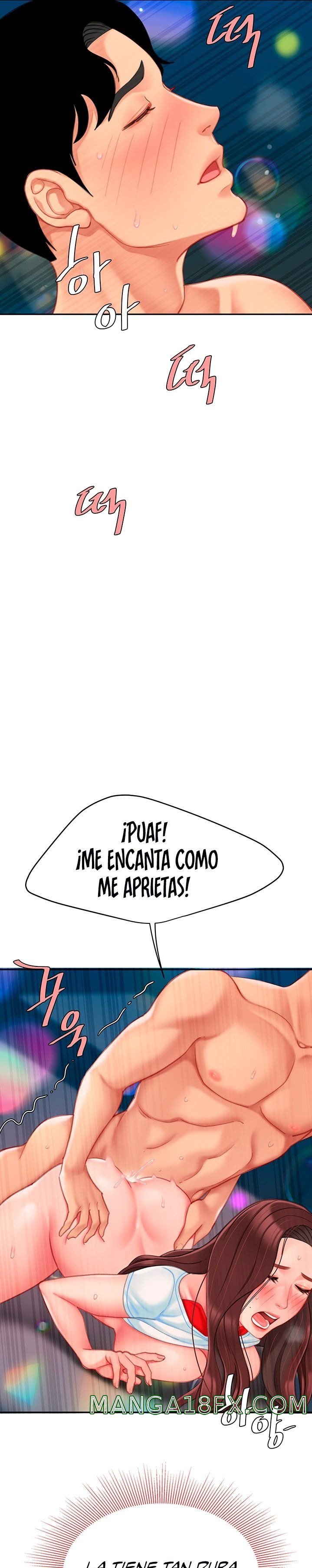 Let's Go Taste It Raw - Chapter 19 Page 14