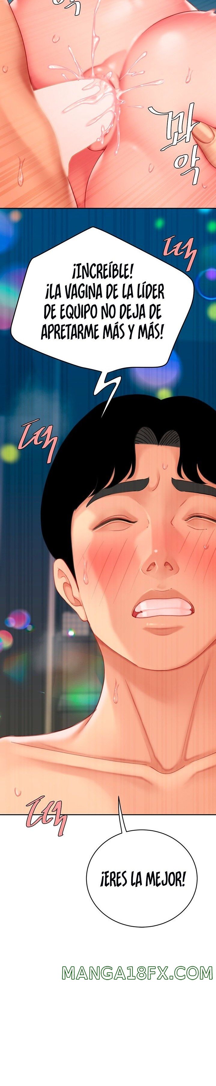 Let's Go Taste It Raw - Chapter 19 Page 16