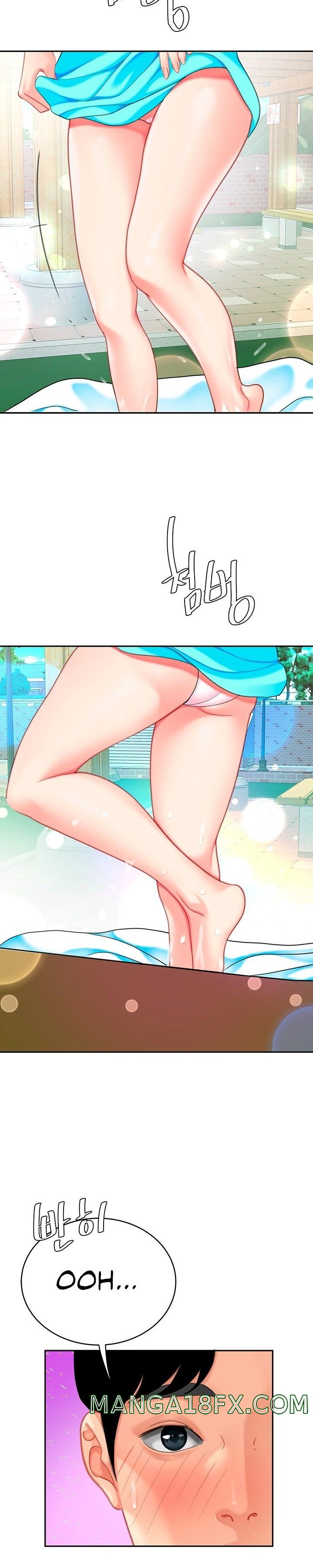 Let's Go Taste It Raw - Chapter 19 Page 26