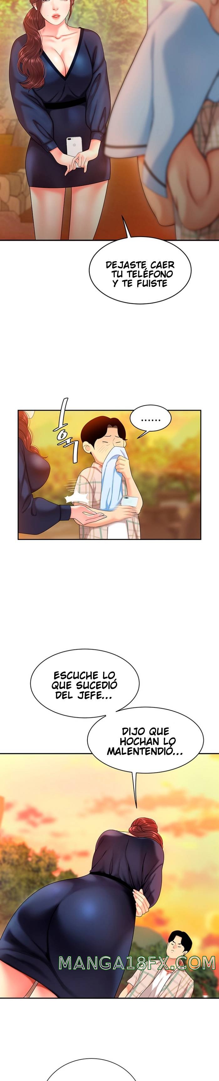 Let's Go Taste It Raw - Chapter 2 Page 11