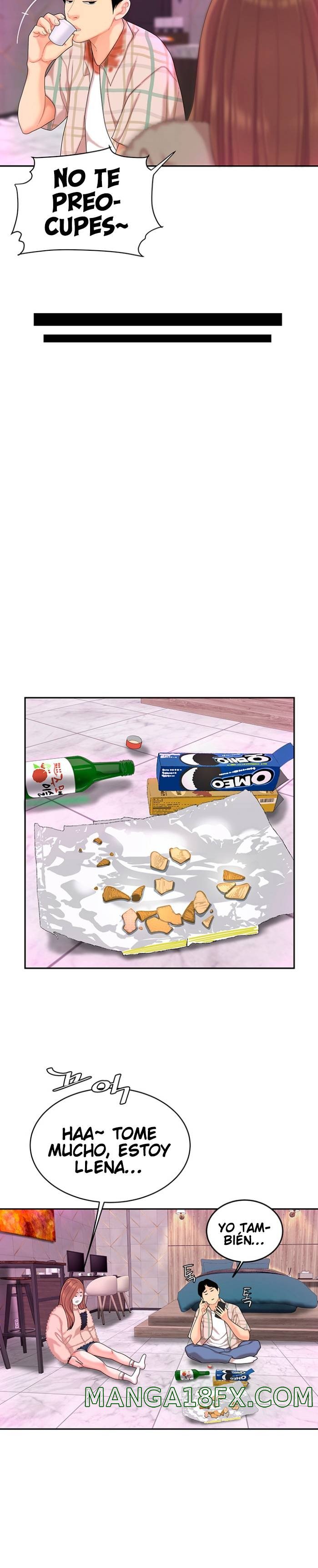 Let's Go Taste It Raw - Chapter 2 Page 31