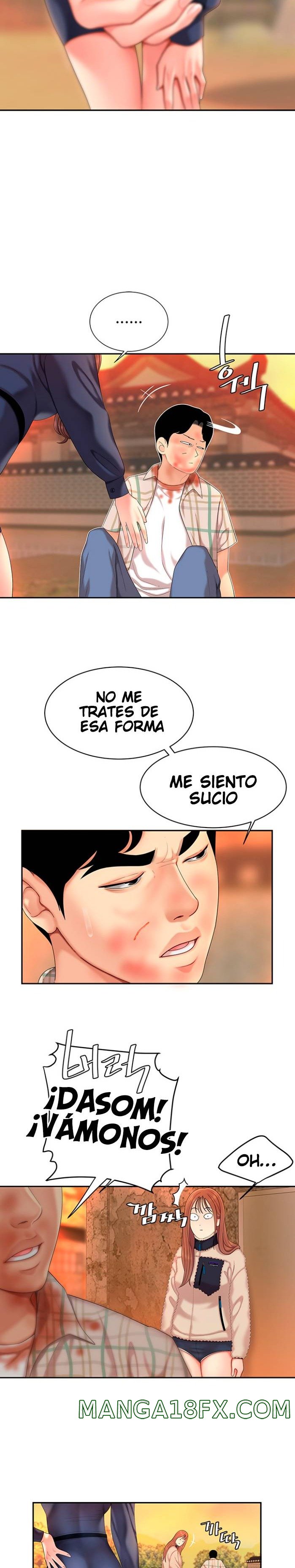 Let's Go Taste It Raw - Chapter 2 Page 5