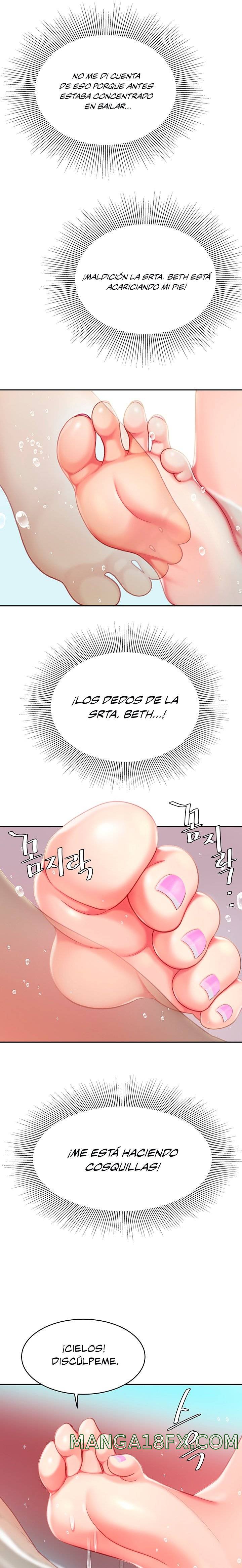 Let's Go Taste It Raw - Chapter 20 Page 14