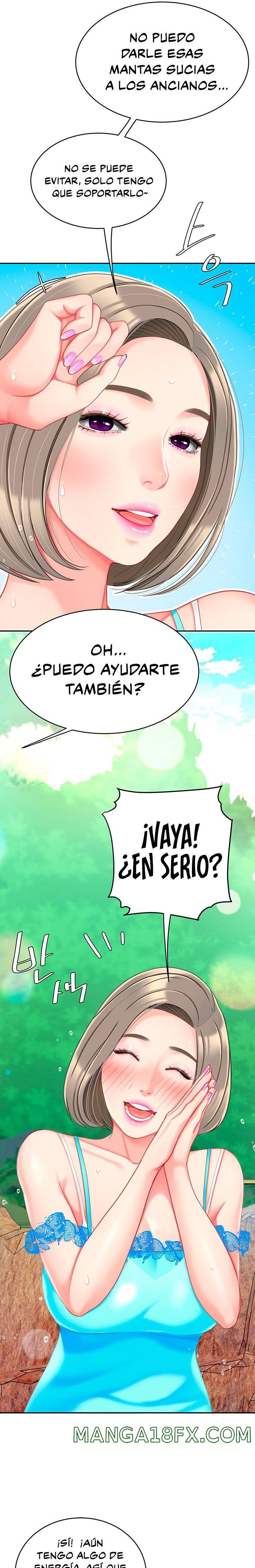 Let's Go Taste It Raw - Chapter 20 Page 5