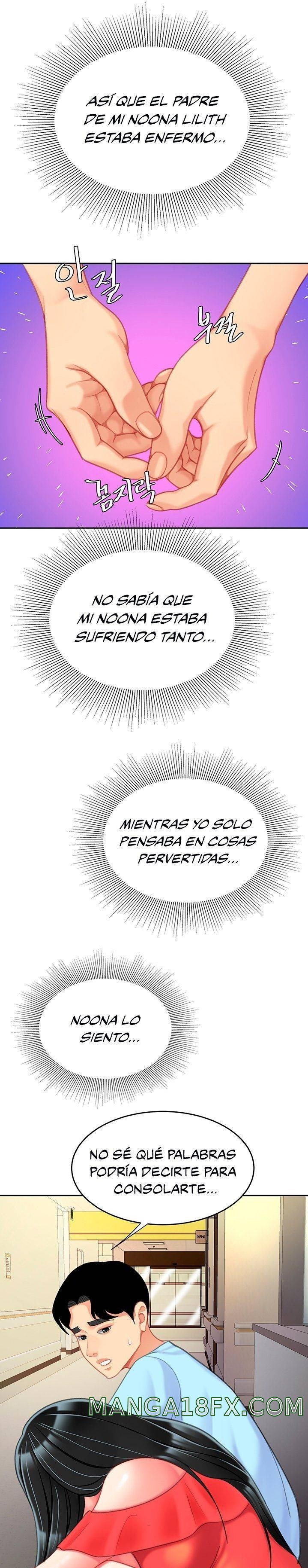 Let's Go Taste It Raw - Chapter 21 Page 26