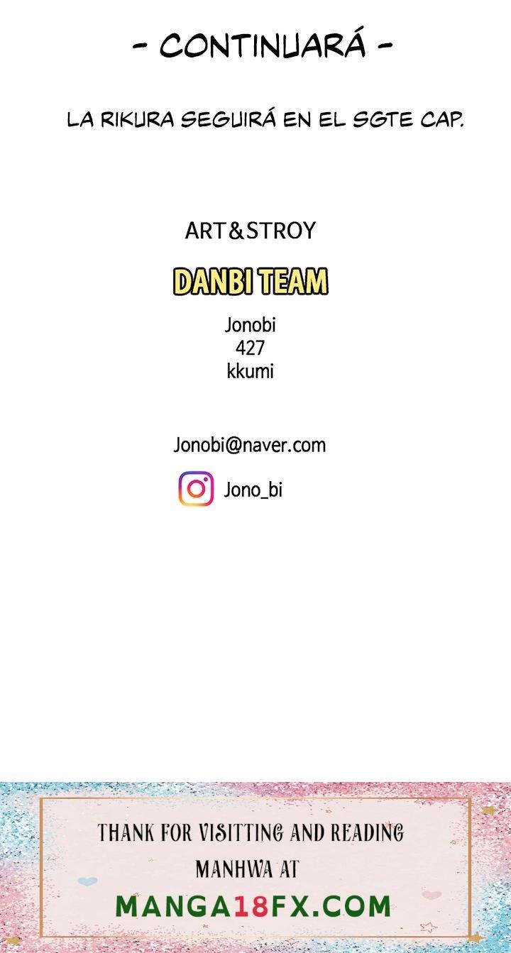 Let's Go Taste It Raw - Chapter 21 Page 35