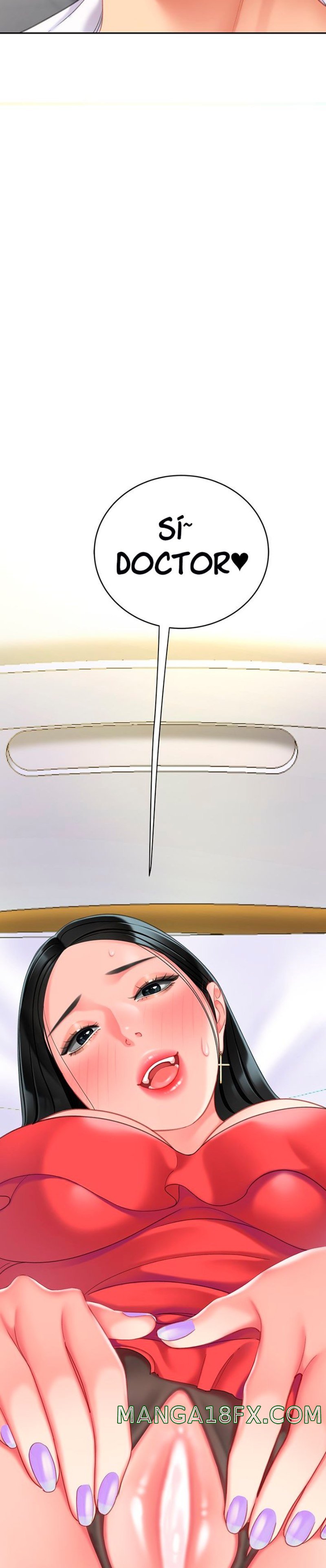 Let's Go Taste It Raw - Chapter 22 Page 30