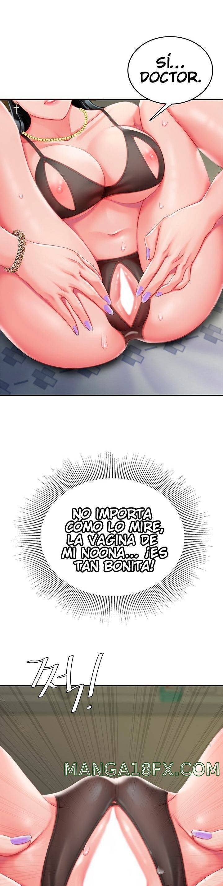 Let's Go Taste It Raw - Chapter 23 Page 14