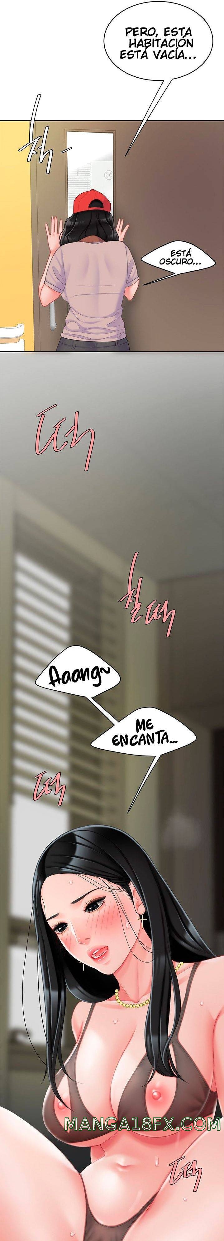 Let's Go Taste It Raw - Chapter 23 Page 26