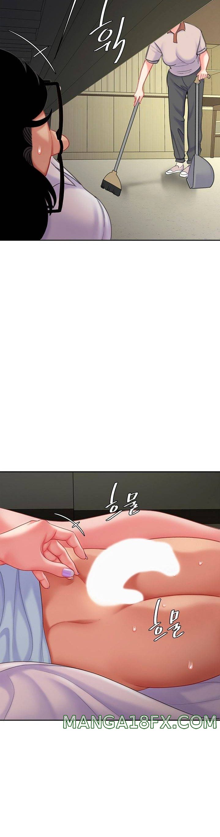 Let's Go Taste It Raw - Chapter 23 Page 31