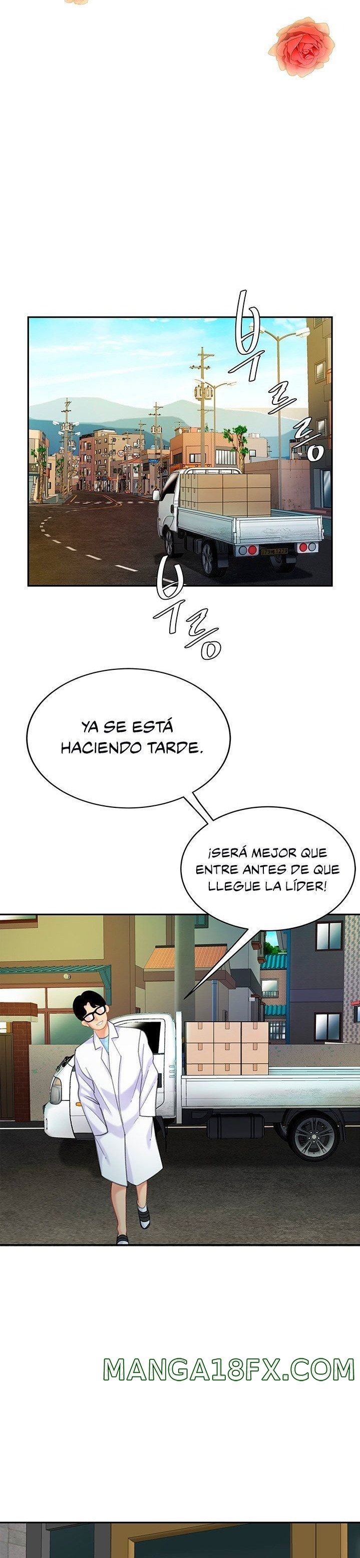 Let's Go Taste It Raw - Chapter 24 Page 26