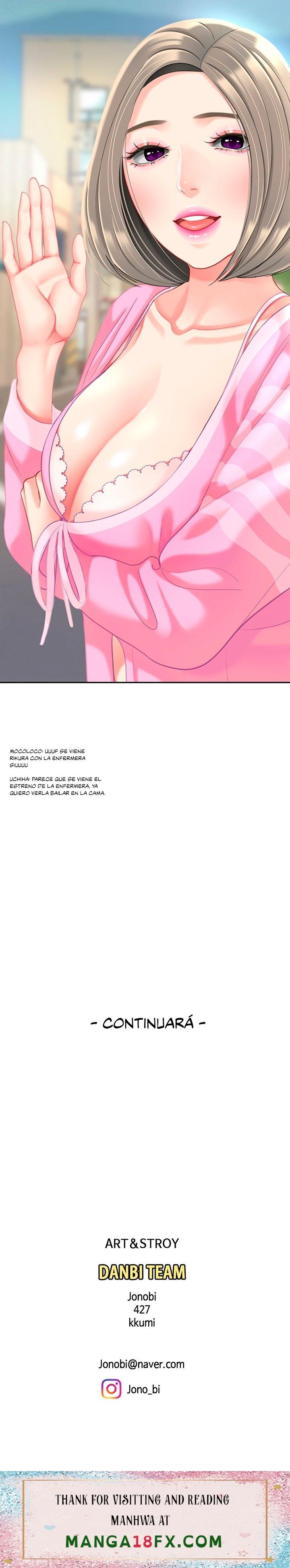 Let's Go Taste It Raw - Chapter 24 Page 28