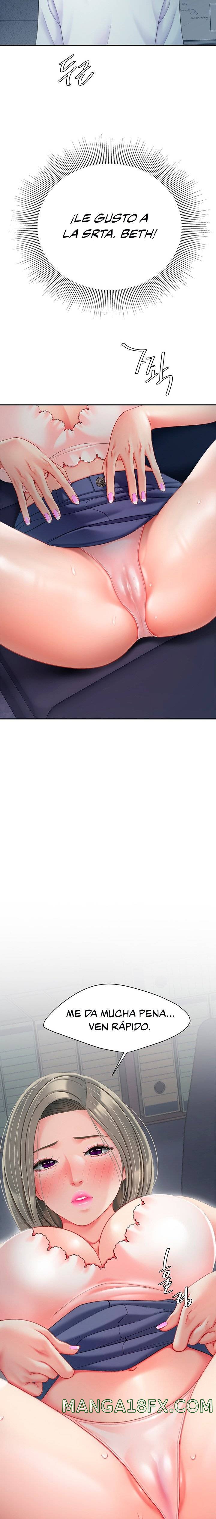 Let's Go Taste It Raw - Chapter 25 Page 22