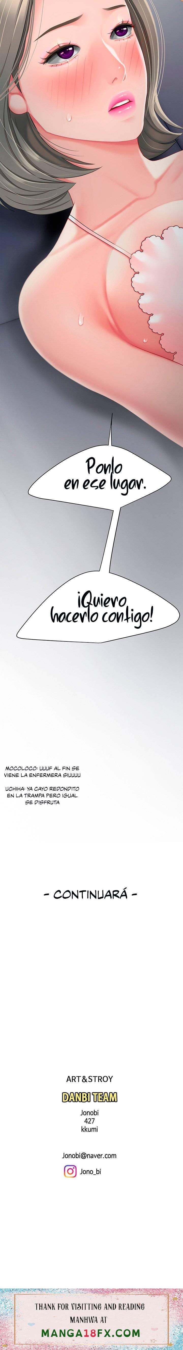 Let's Go Taste It Raw - Chapter 25 Page 25